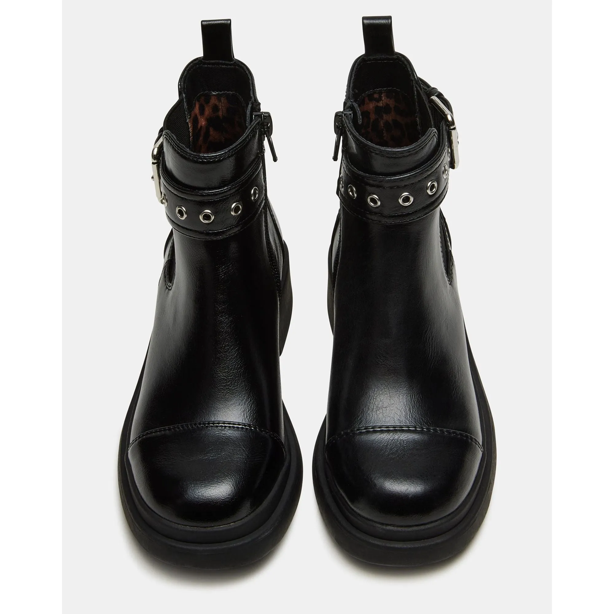 Kids' Kiki Black