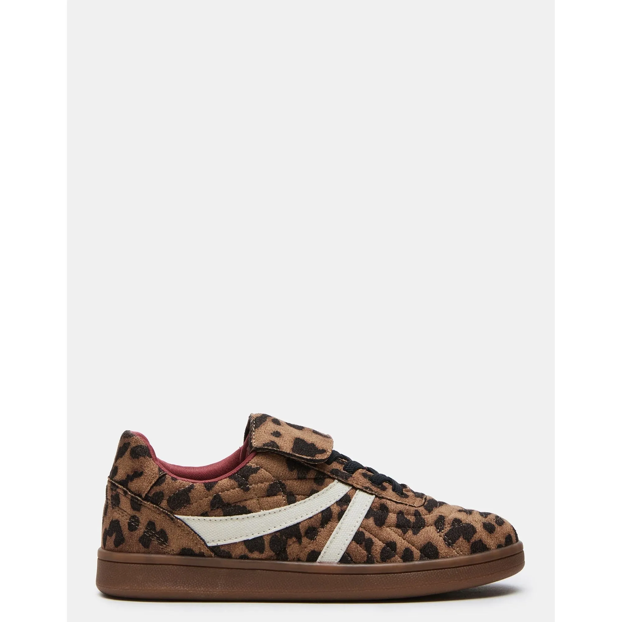 Kids' Madridd Leopard