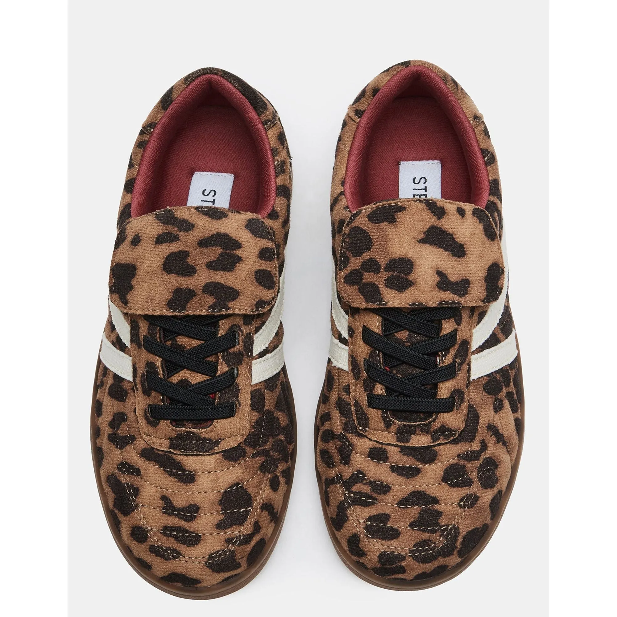 Kids' Madridd Leopard