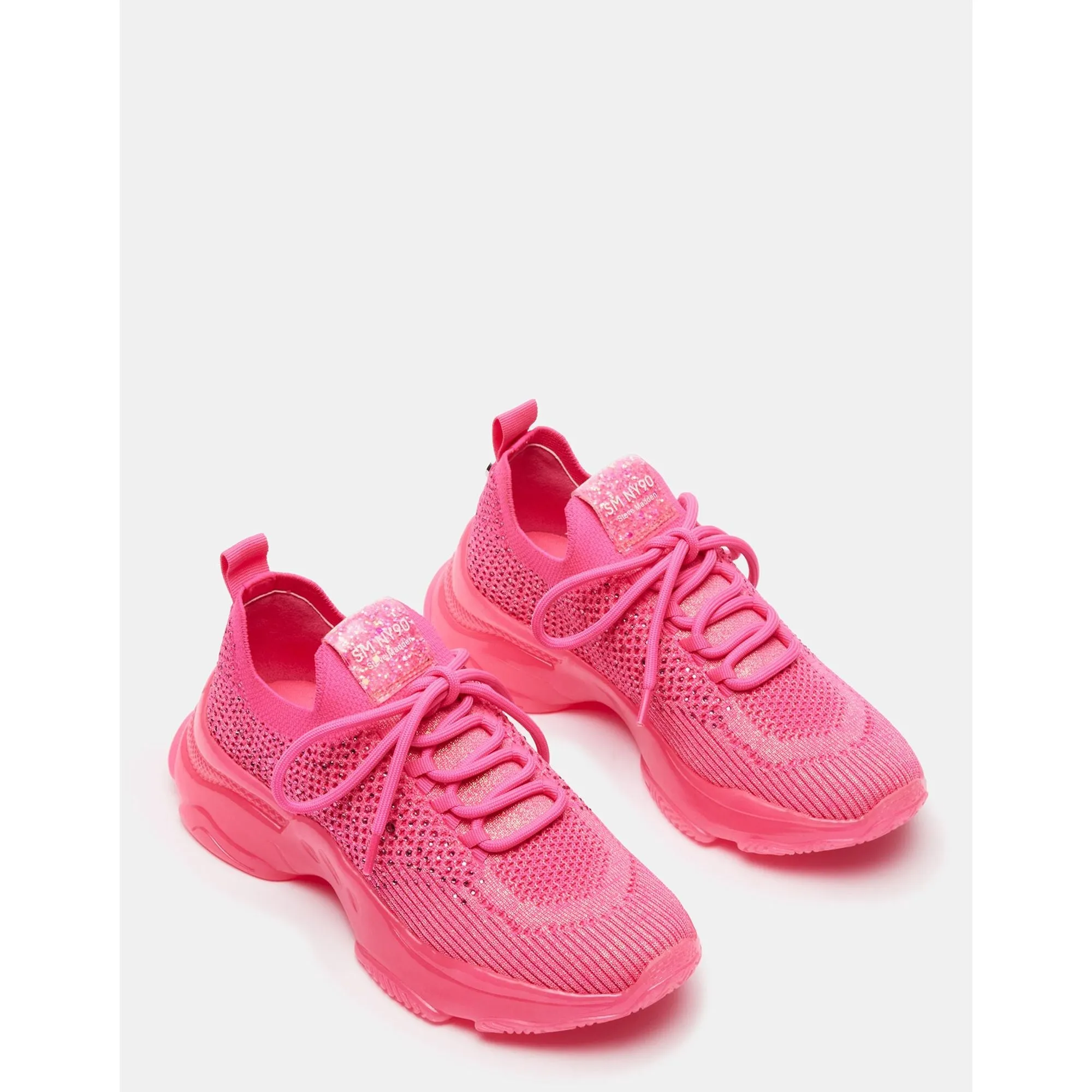 Kids' Miss Hot Pink