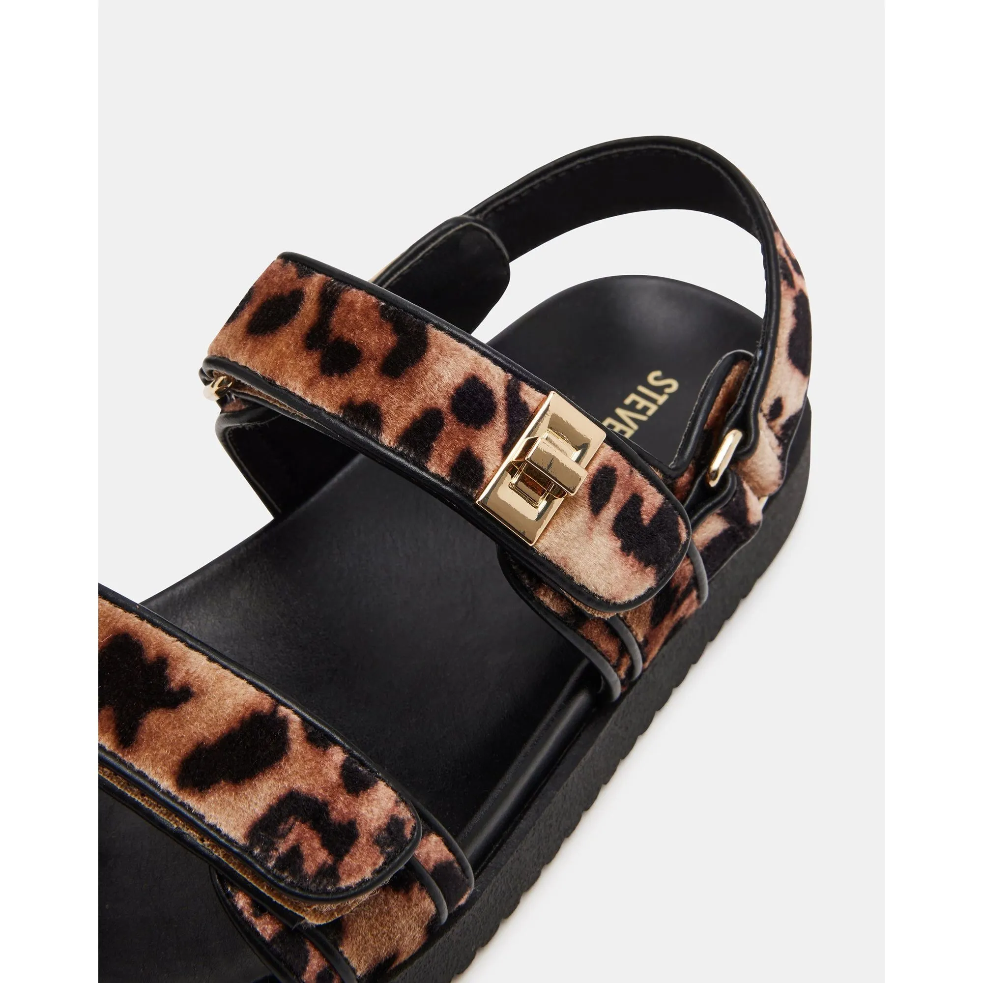 Kids' Mona Leopard