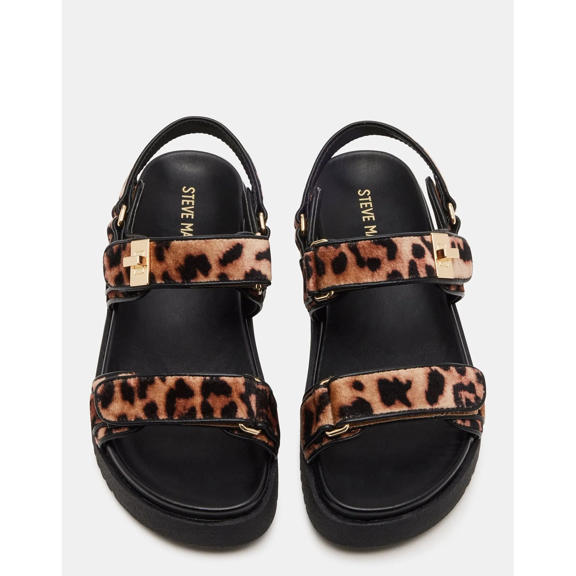 Kids' Mona Leopard