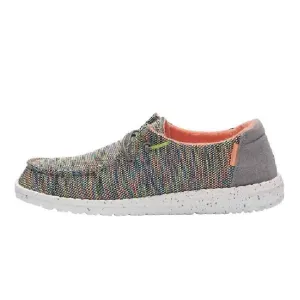 Kid's Wendy Shoes In Peacock Pink