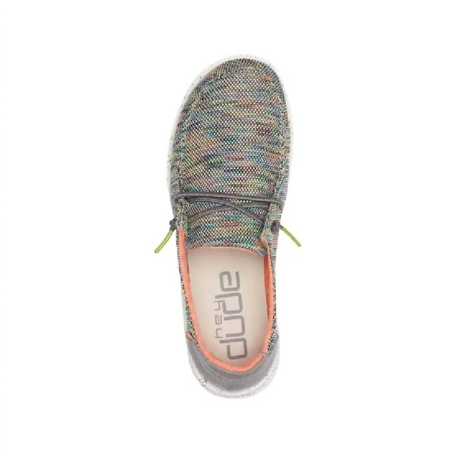 Kid's Wendy Shoes In Peacock Pink