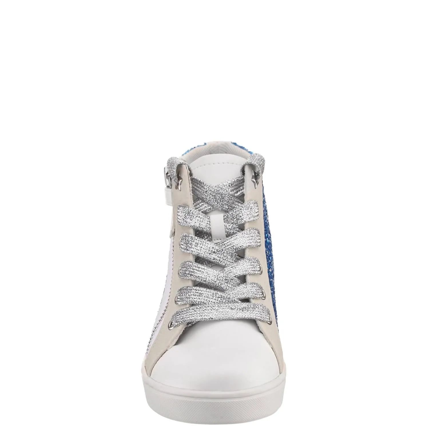 Kid's Yuti Sneakers In Blue