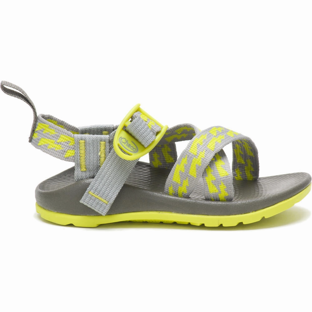 Kids' Z/1 EcoTread