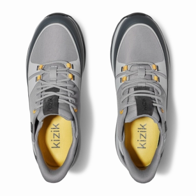 KIZIK LONDON AT MEN'S