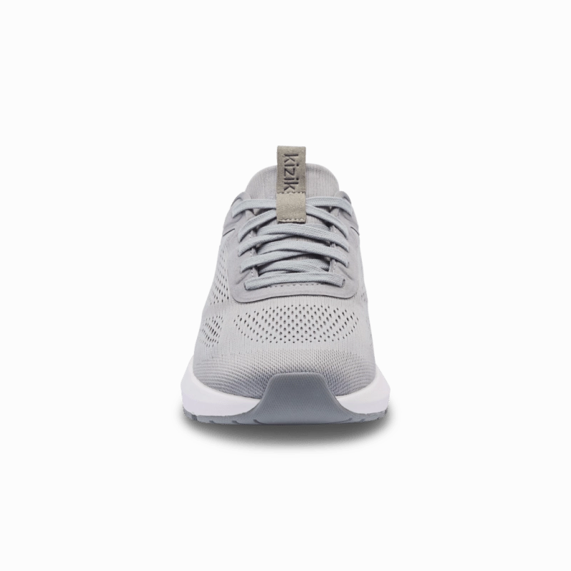 Kizik Men's Athens 2 - Alloy