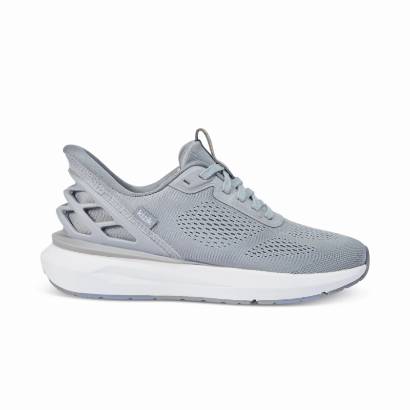 Kizik Men's Athens 2 - Alloy