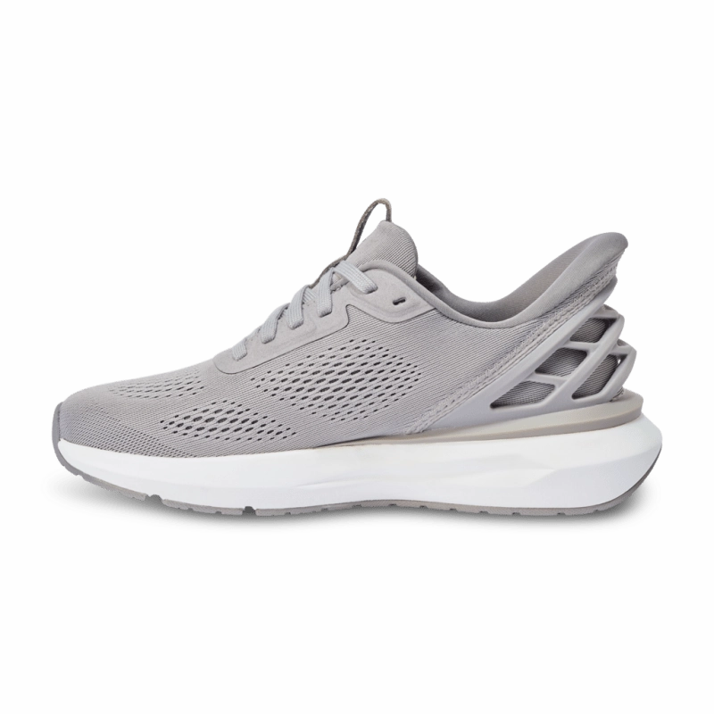 Kizik Men's Athens 2 - Alloy