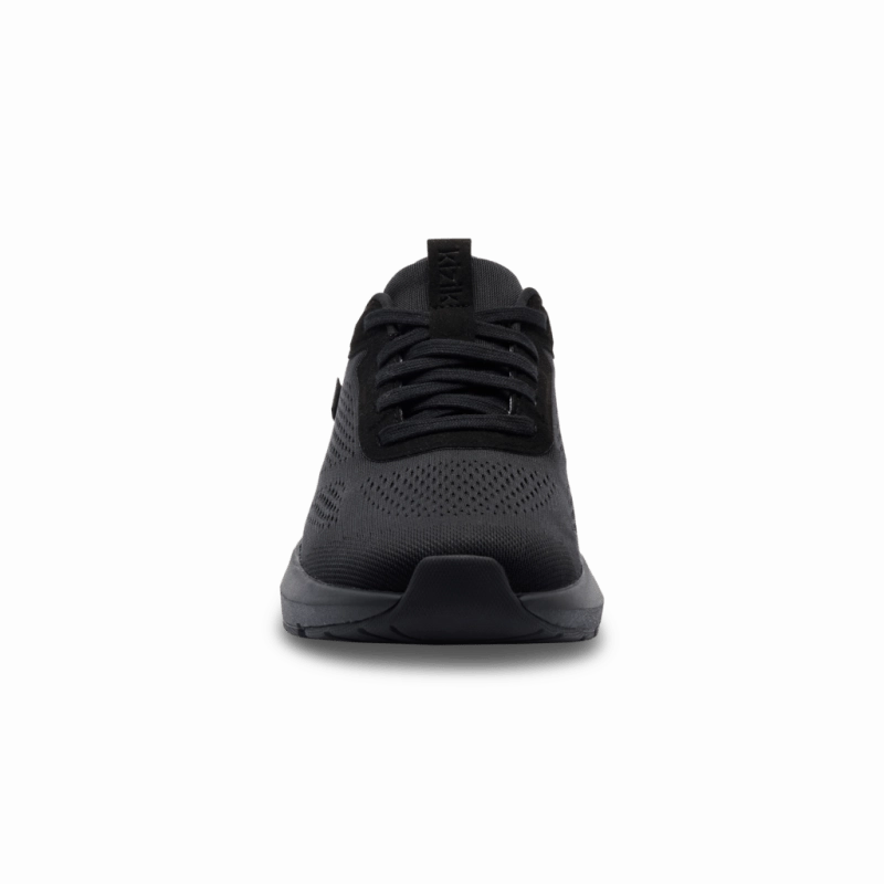 Kizik Men's Athens 2 - Blackout
