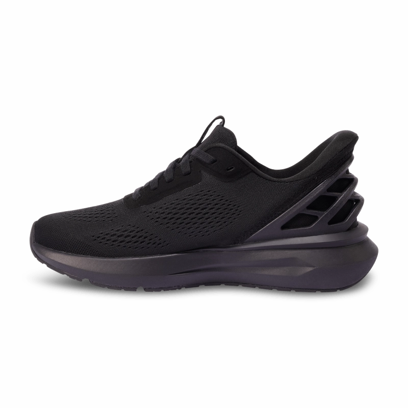 Kizik Men's Athens 2 - Blackout