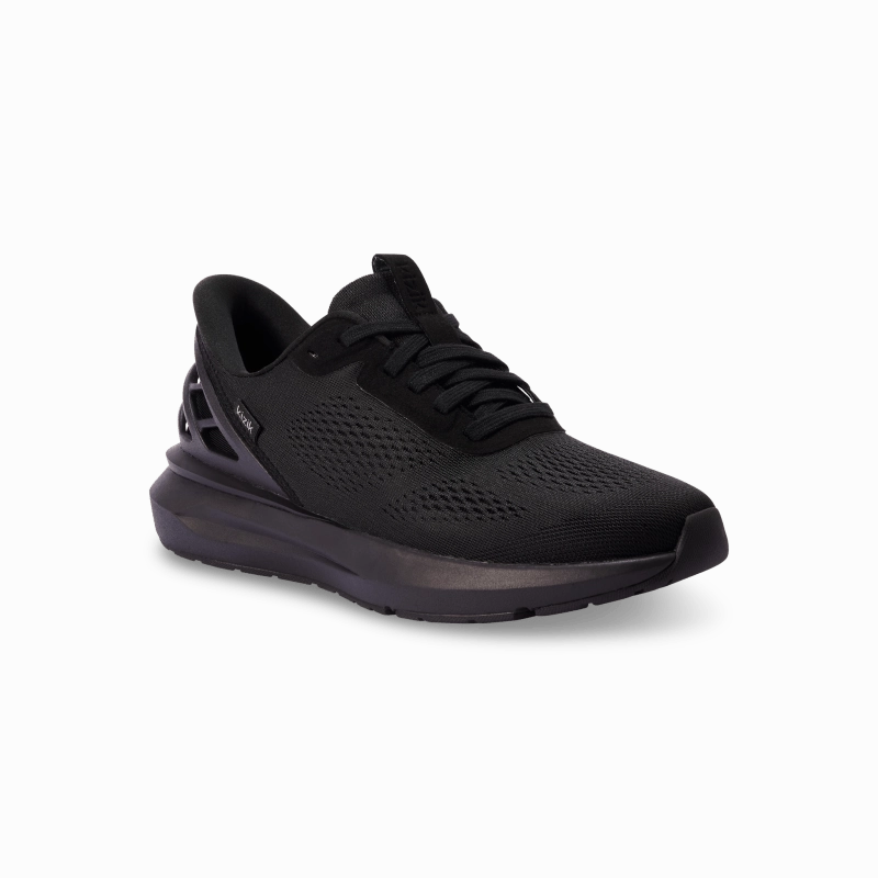 Kizik Men's Athens 2 - Blackout