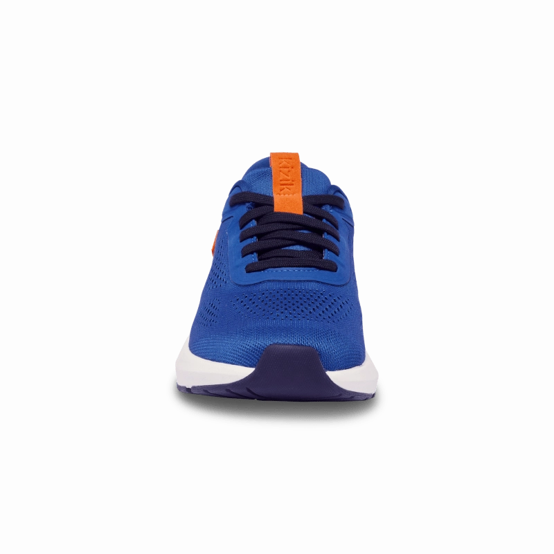 Kizik Men's Athens 2 - Lapis Blue