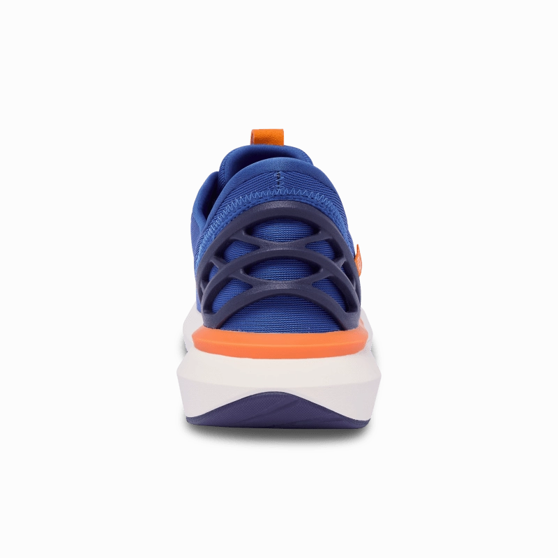 Kizik Men's Athens 2 - Lapis Blue
