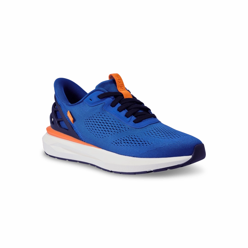 Kizik Men's Athens 2 - Lapis Blue