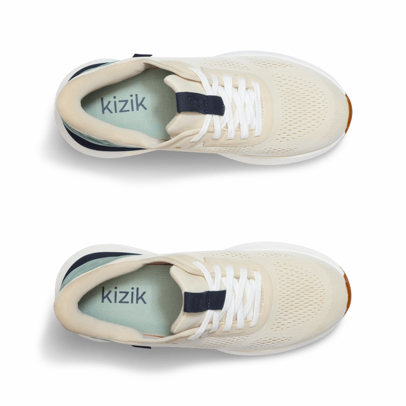 Kizik Men's Athens 2 - Whitecap Gray