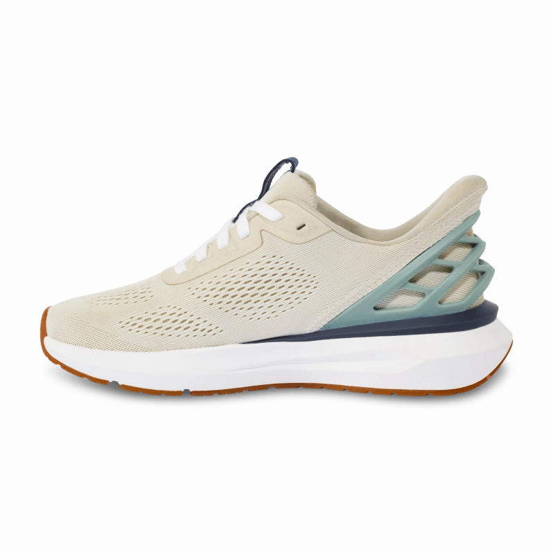 Kizik Men's Athens 2 - Whitecap Gray