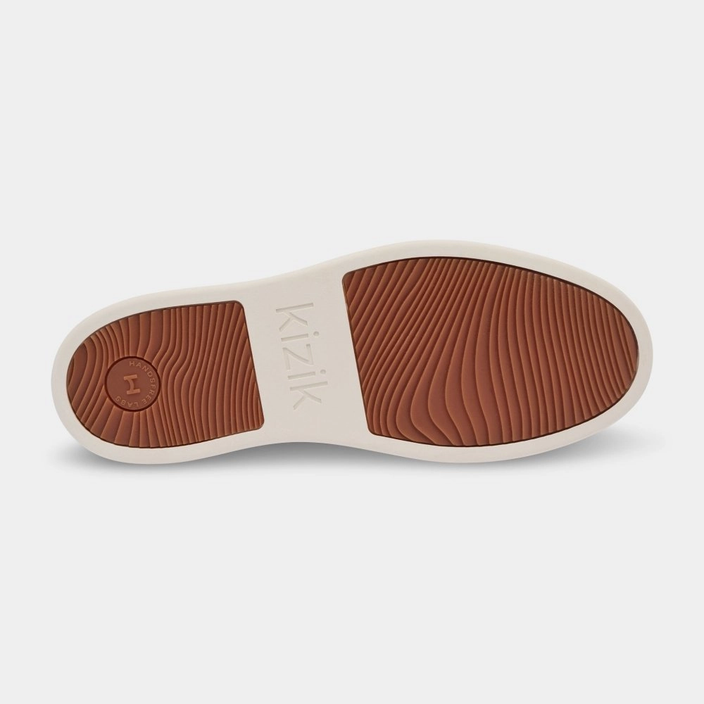 Kizik Men's Sonoma - Brown