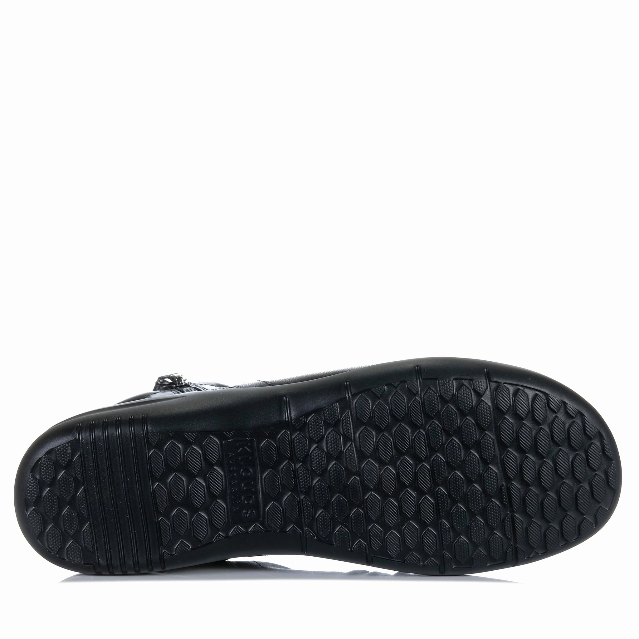 Klouds Jaxon Black