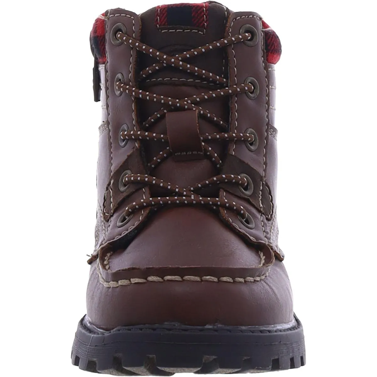 Kolton Girls Little Kid Zipper Boots