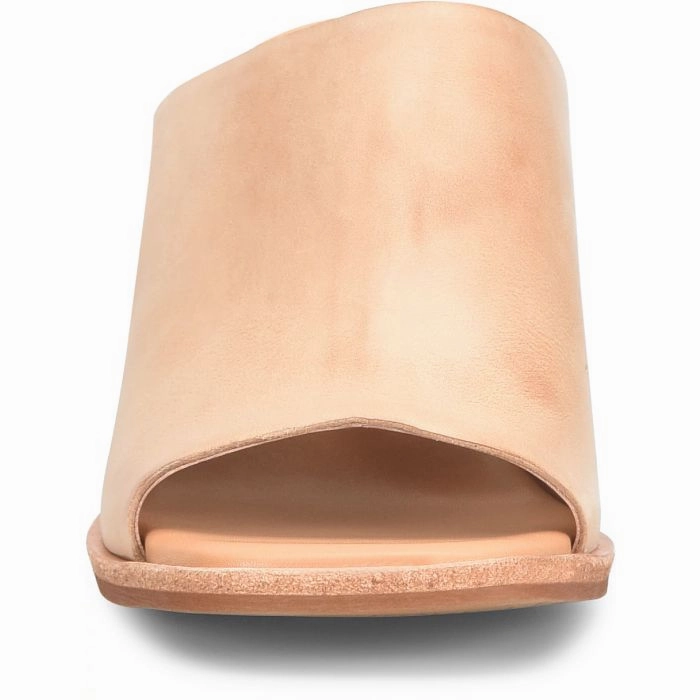 Kork-Ease Women's Carri - Natural Full Grain