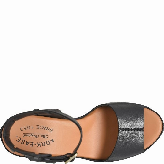 Kork-Ease Women's Stasia - Black