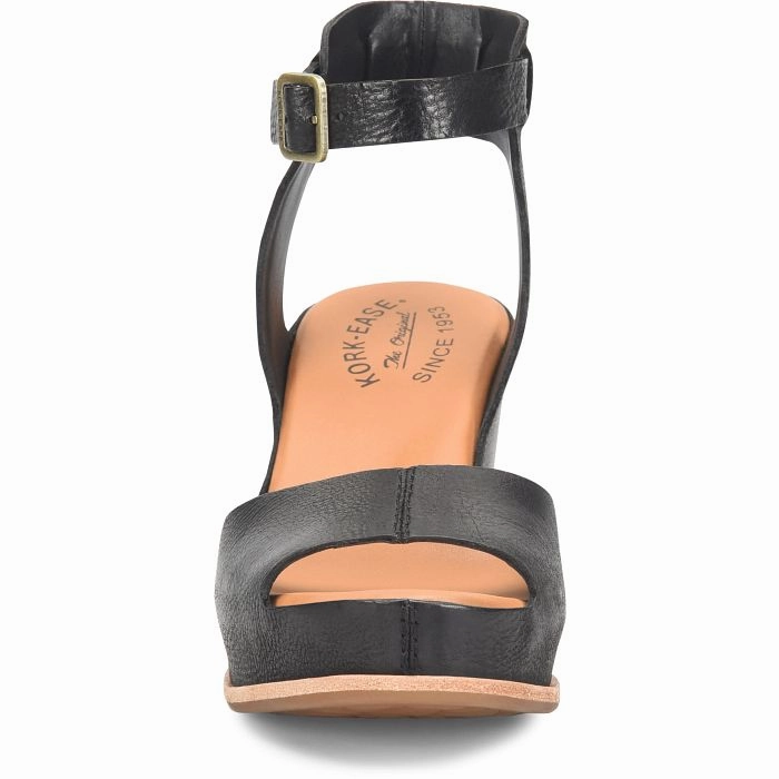 Kork-Ease Women's Stasia - Black