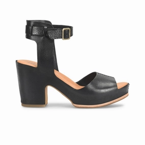 Kork-Ease Women's Stasia - Black