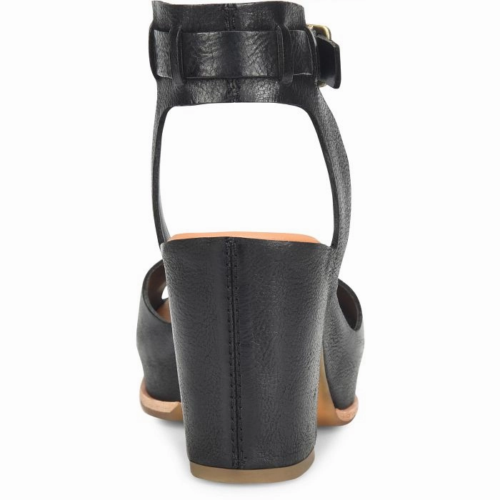 Kork-Ease Women's Stasia - Black