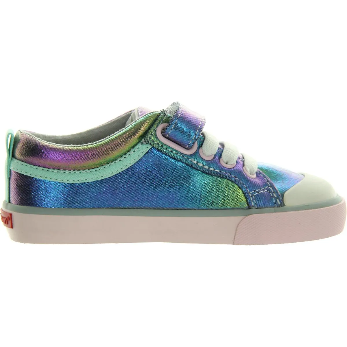 Kristin Girls Fashion Sneakers