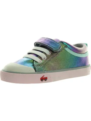 Kristin Girls Fashion Sneakers