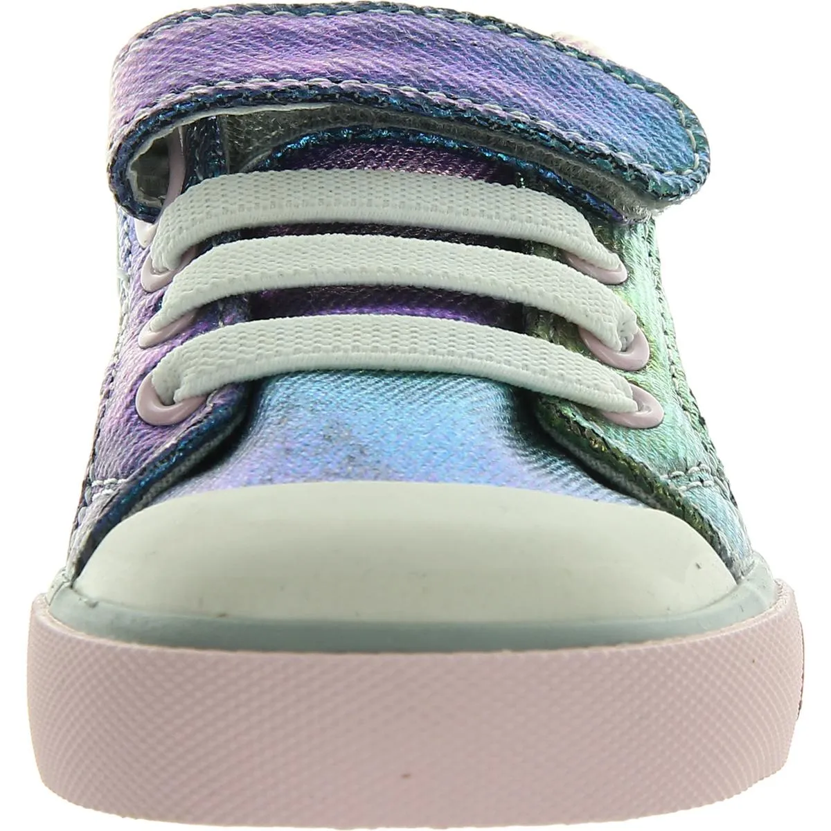Kristin Girls Fashion Sneakers