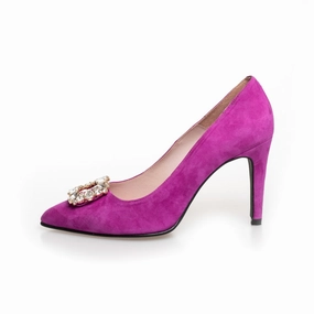 LA - BENEDETTO FUXIA