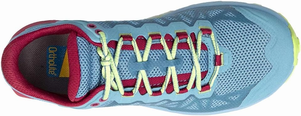 La Sportiva Womens Karacal Trail Running Shoe