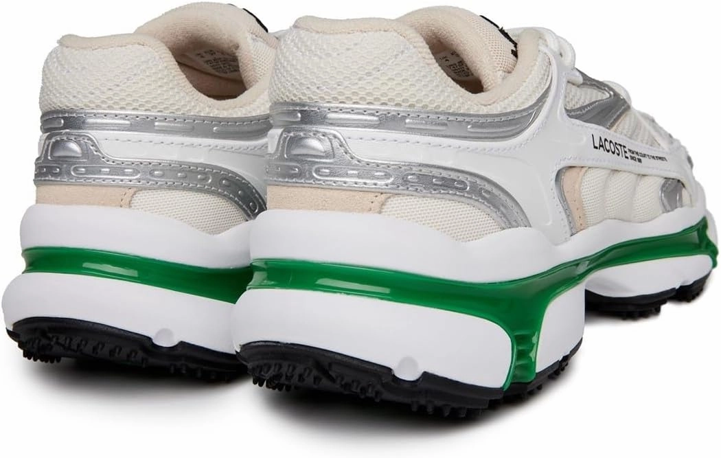 LACOSTE() Women's Casual Sneakers