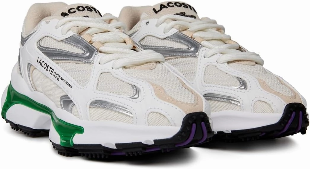 LACOSTE() Women's Casual Sneakers