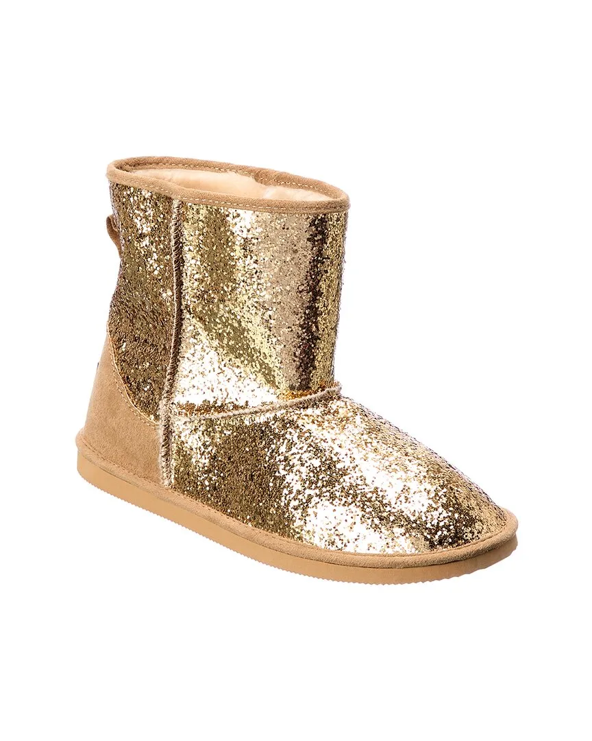 LAmour Glinda Glitter Boot