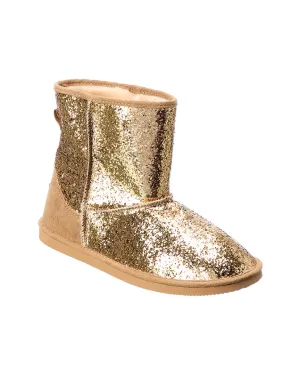 LAmour Glinda Glitter Boot