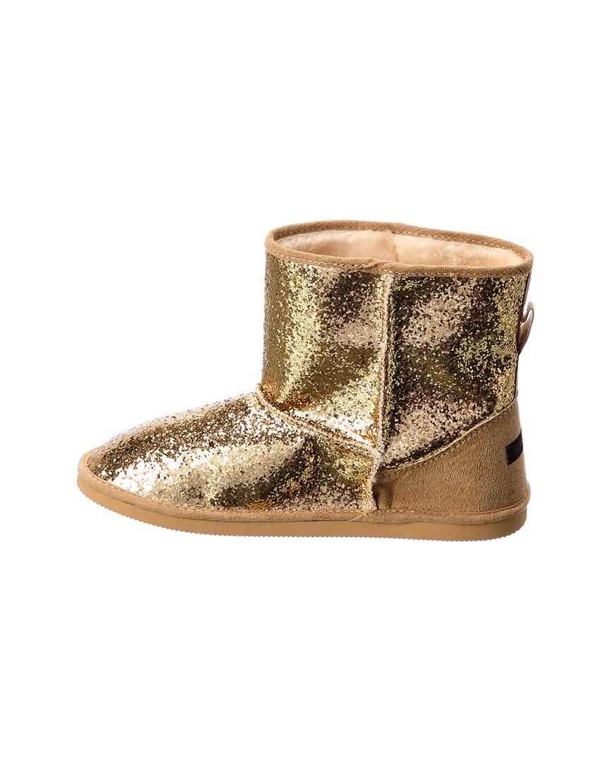 LAmour Glinda Glitter Boot
