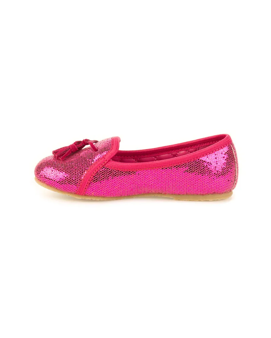 L'Amour Loafer