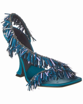 LANVIN Rita Sandal