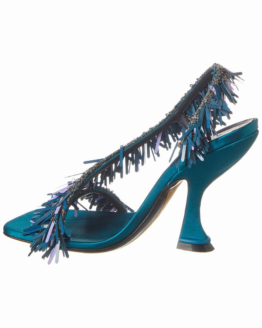 LANVIN Rita Sandal
