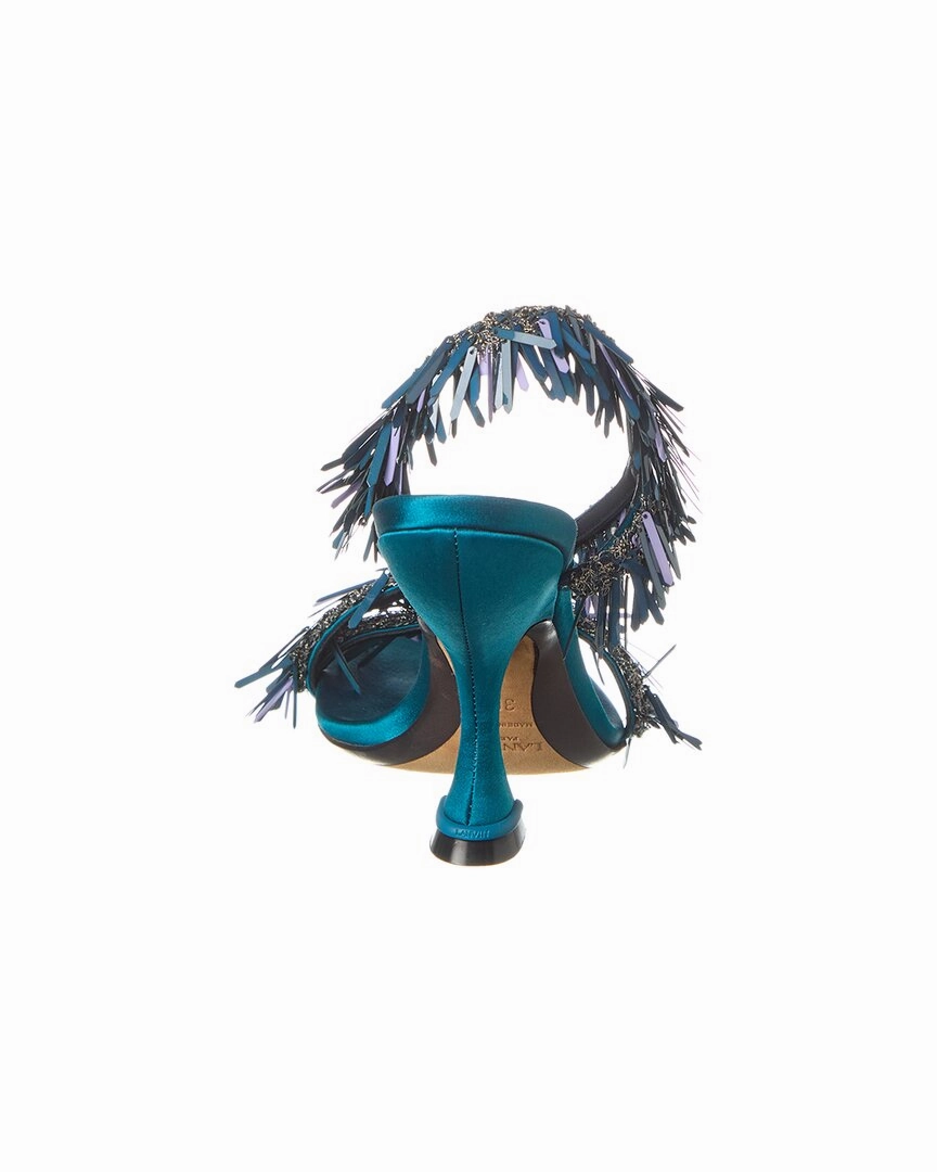 LANVIN Rita Sandal