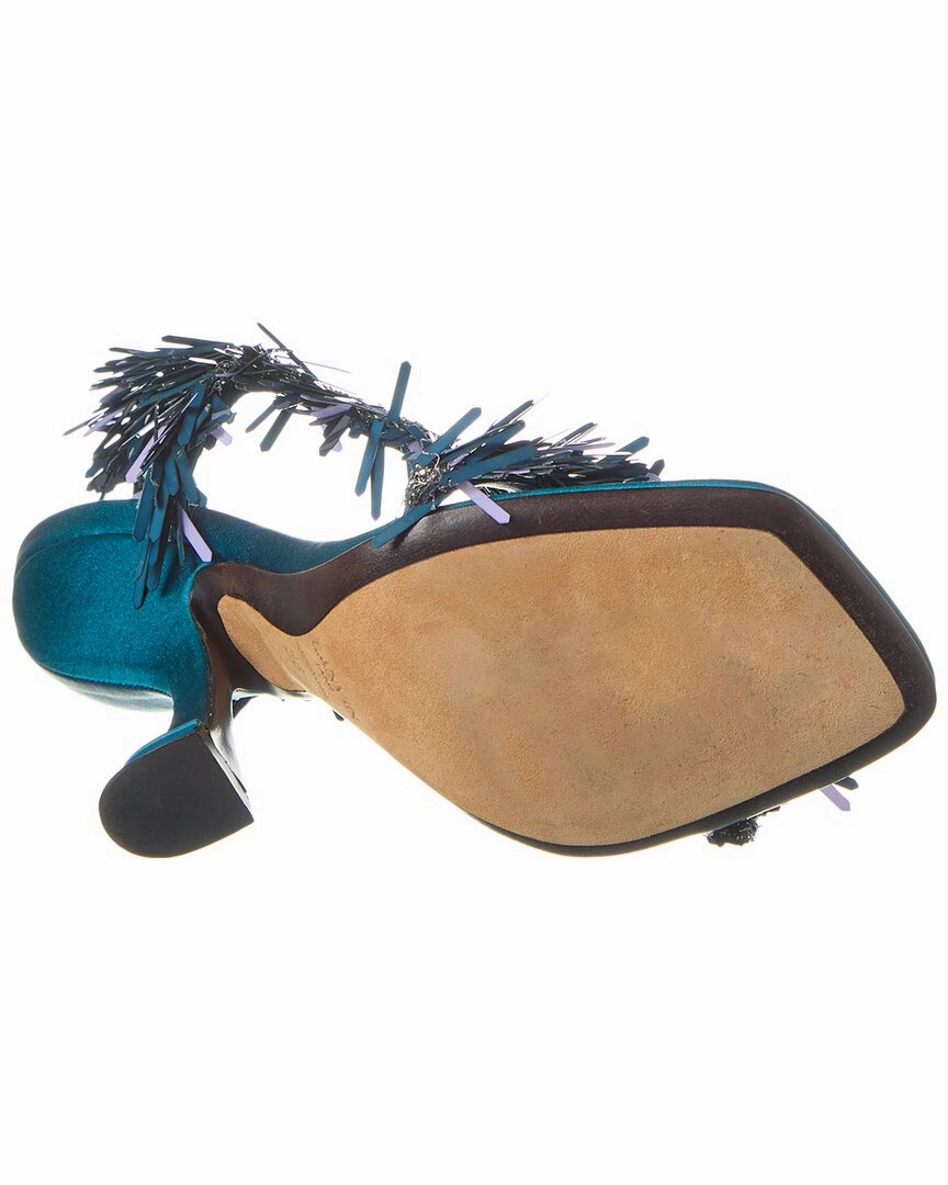 LANVIN Rita Sandal
