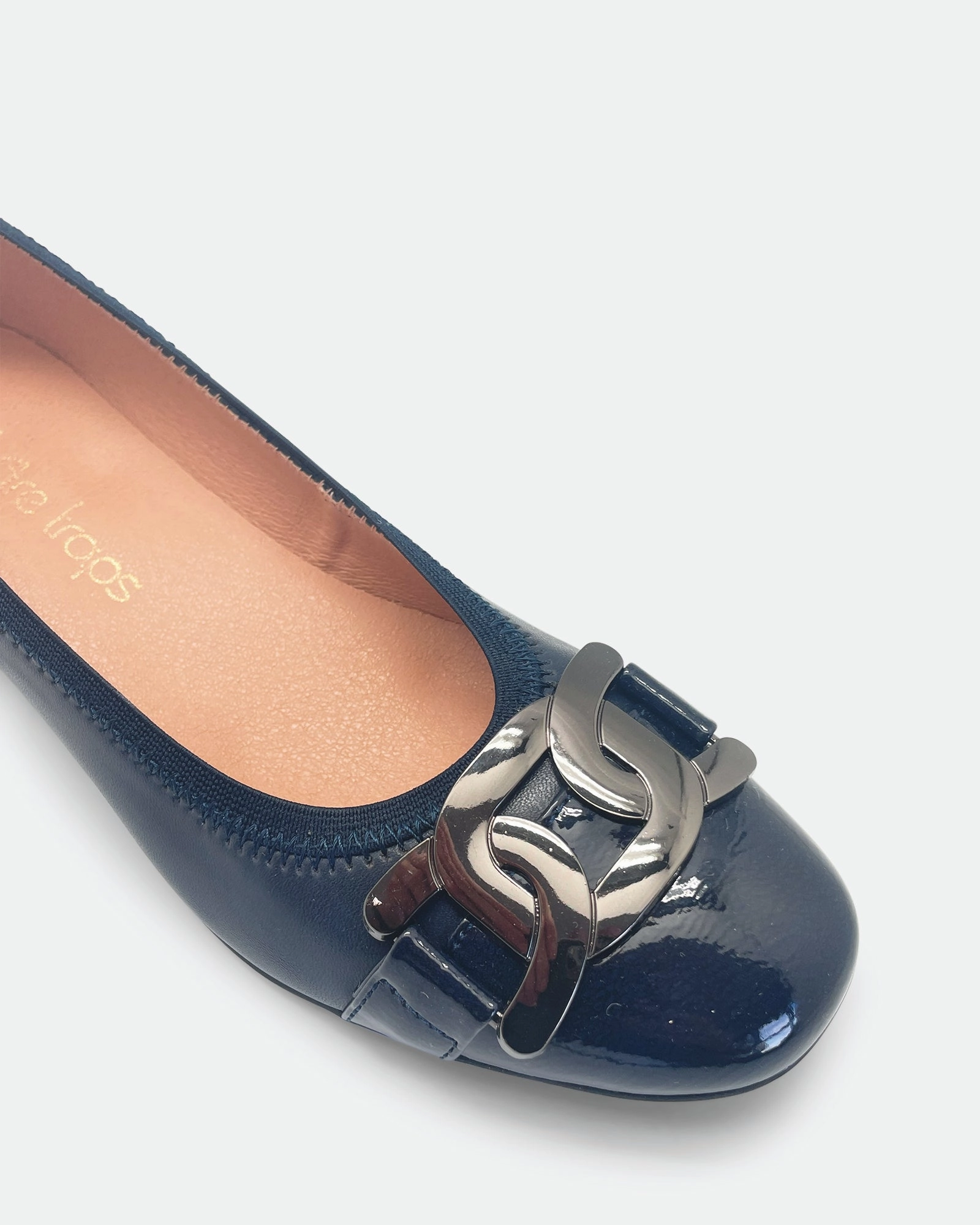 Larella Navy