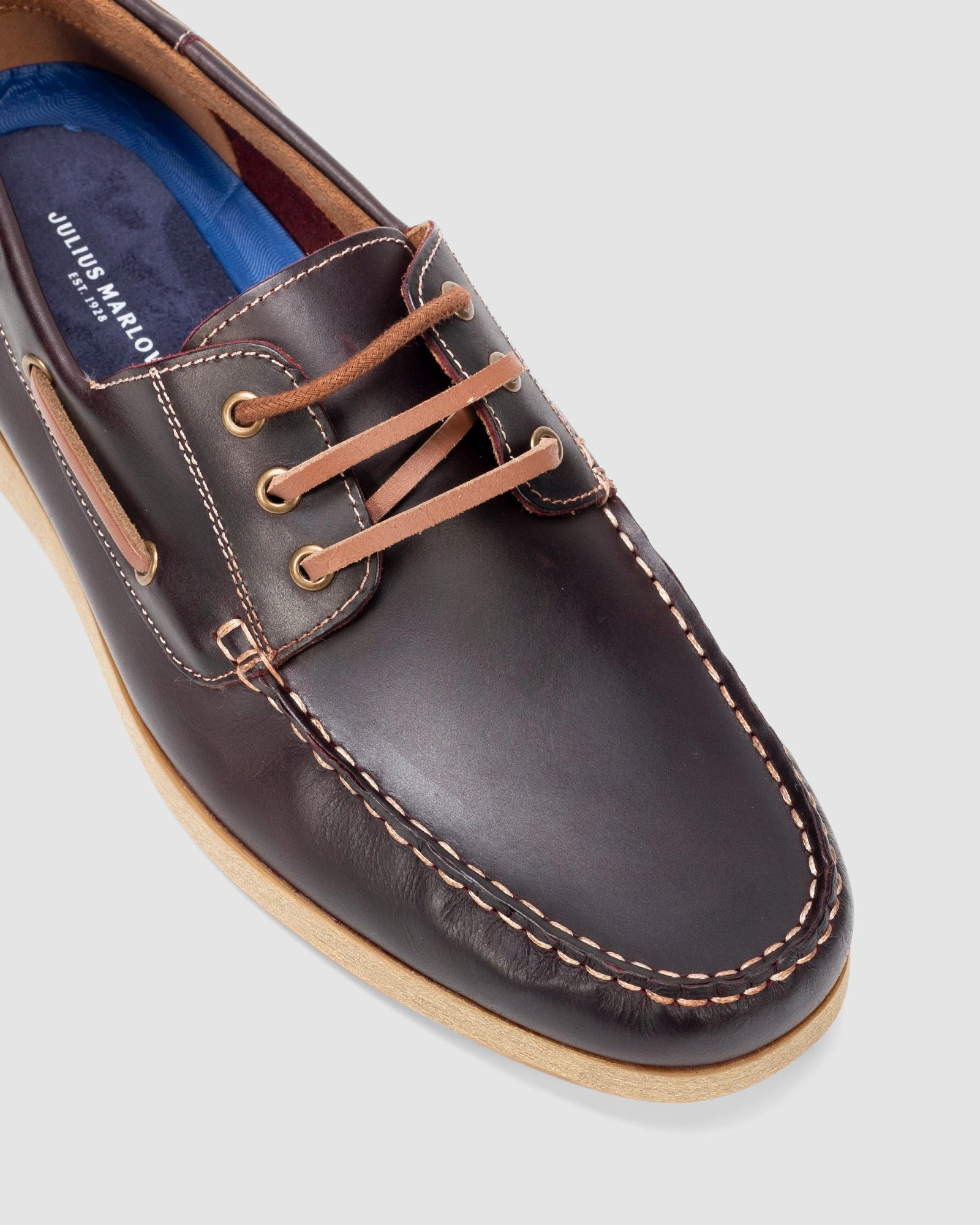 Launch Mahogany