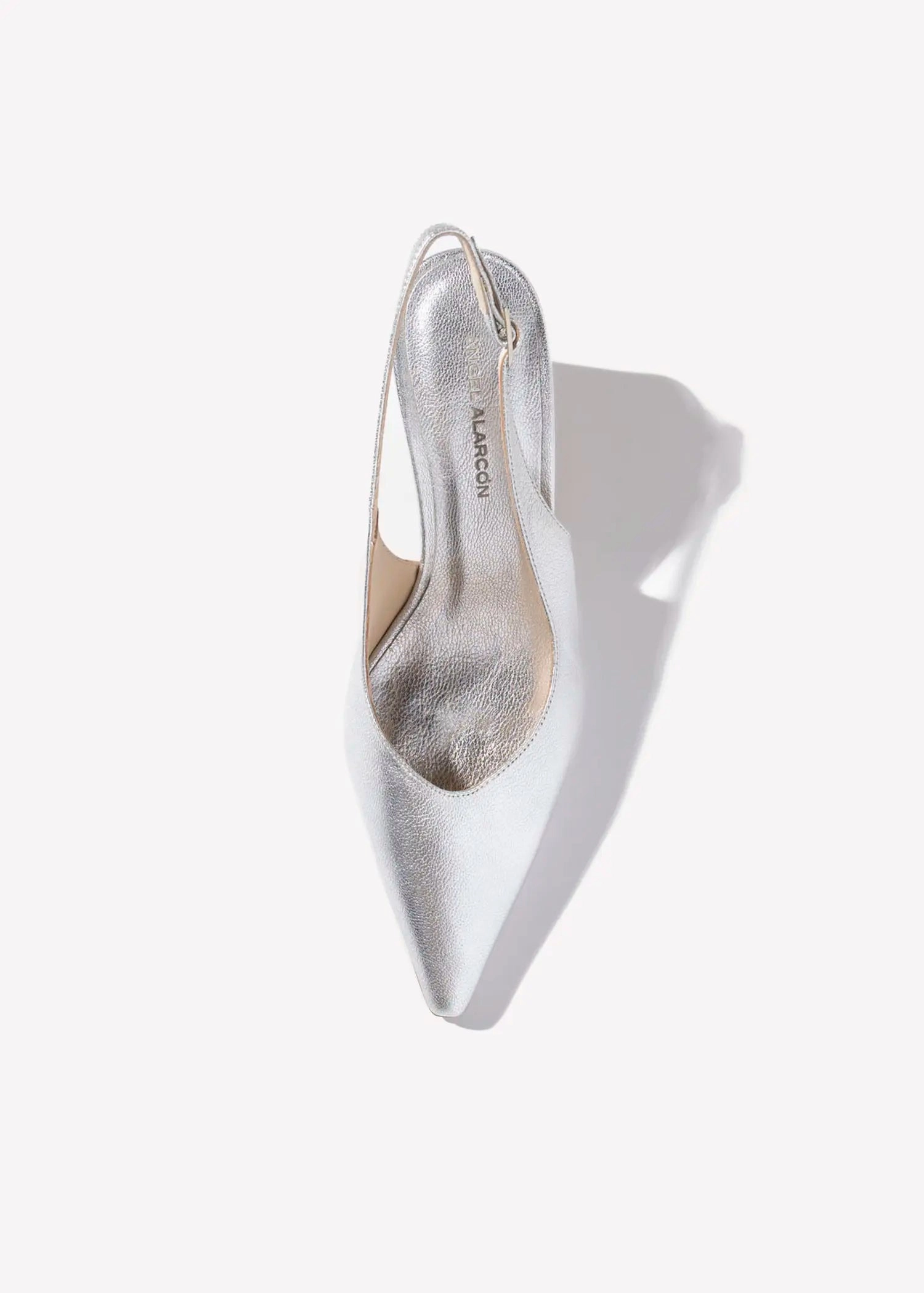 Laurette Slingback Pump