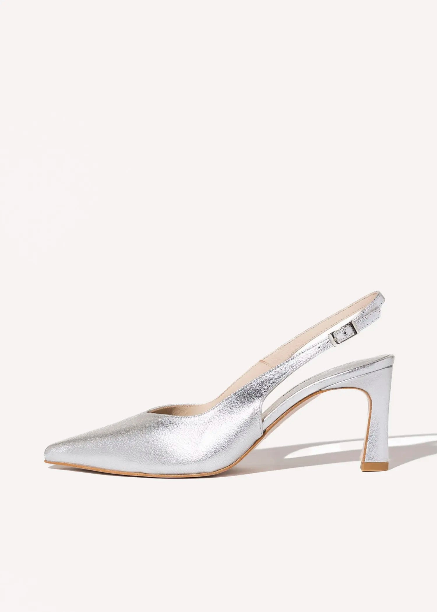 Laurette Slingback Pump