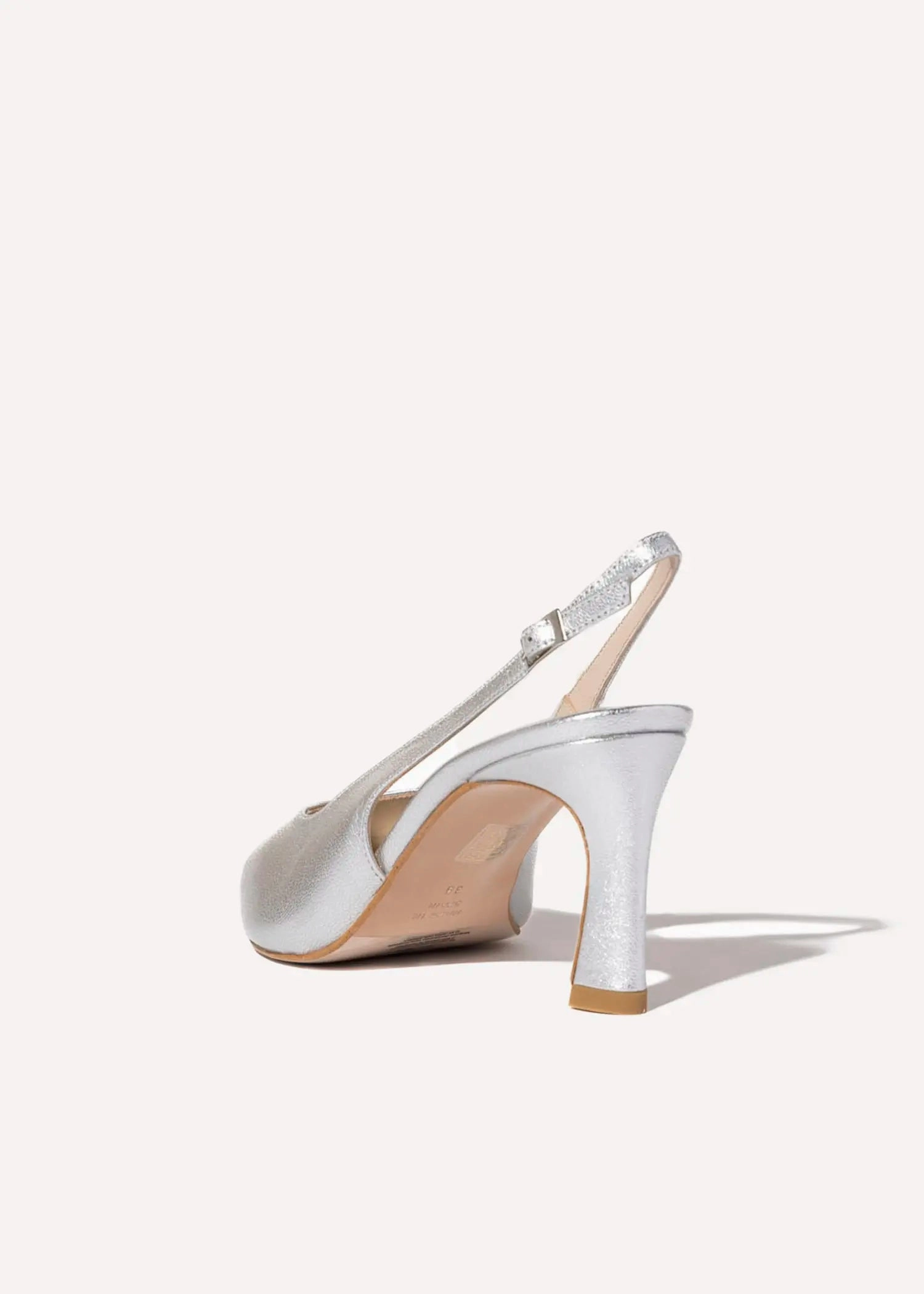 Laurette Slingback Pump